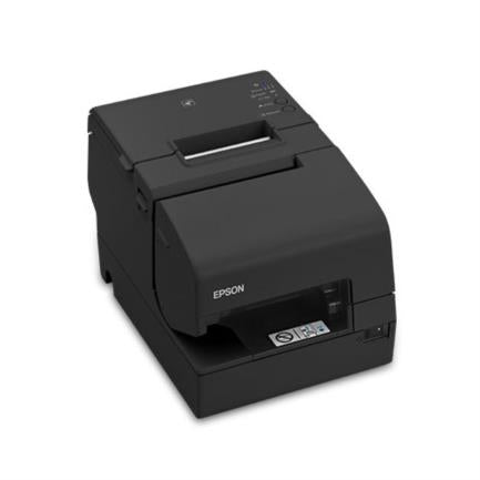 EPSON - Impresora Epson POS Híbrida TM-H6000V-054 Térmica