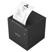 EPSON - Impresora Termica Epson de Recibos TM-M30III-012 PTR USB ETH PS ES EBCK