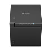 EPSON - Impresora Termica Epson de Recibos TM-M30III-012 PTR USB ETH PS ES EBCK