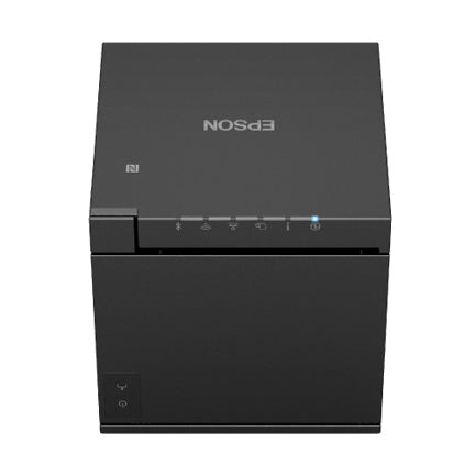 EPSON - Impresora Termica Epson de Recibos TM-M30III-012 PTR USB ETH PS ES EBCK