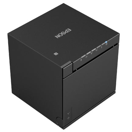 EPSON - Impresora Termica Epson de Recibos TM-M30III-012 PTR USB ETH PS ES EBCK