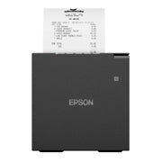EPSON - Impresora Termica Epson de Recibos TM-M30III-012 PTR USB ETH PS ES EBCK