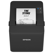 EPSON - Impresora Epson Térmica de Recibos TM-T20IV-SP