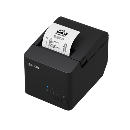 EPSON - Impresora Epson de Recibos T20IV-L