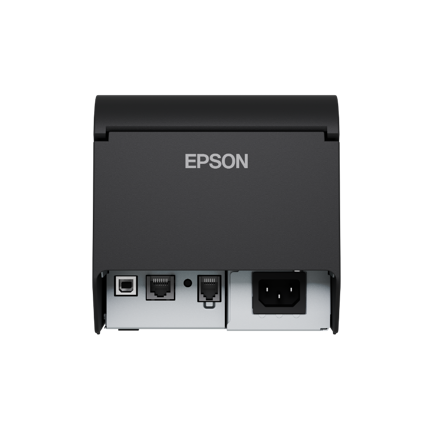 EPSON - Impresora Epson de Recibos T20IV-L