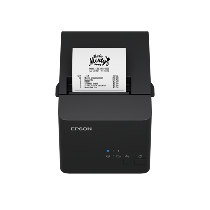EPSON - Impresora Epson de Recibos T20IV-L