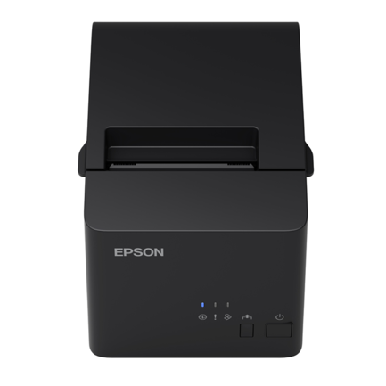 EPSON - Impresora Epson de Recibos Epson T20IV-L