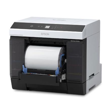 EPSON - Impresora Epson Surelab D1070 Profesional Minilab con Impresión a Doble Cara Wi-Fi/Ethernet/USB