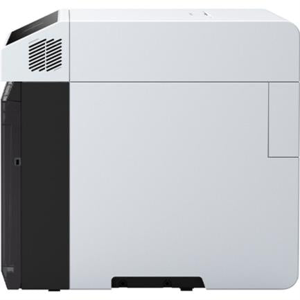 EPSON - Impresora Epson Profesional Minilab SureLab D1070 1440x720 ppp 2.4GHz a 5 GHz Pantalla LCD 1.44" USB/Ethernet