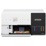 EPSON - Impresora Epson Minilab SureLab D570 Resolución Máxima 1440x720 ppp Pantalla LCD de 1.44" 18W USB/Ethernet
