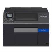EPSON - Impresora Epson POS ColorWorks CW-C6500AU Inyección de Tinta