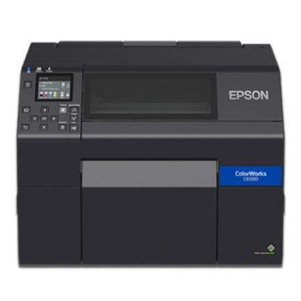 EPSON - Impresora Epson POS ColorWorks CW-C6500AU Inyección de Tinta