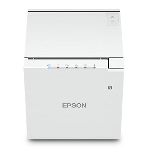 EPSON - Impresora Termica Epson de Recibos TM-M30III
