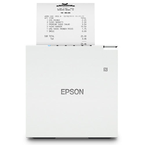EPSON - Impresora Termica Epson de Recibos TM-M30III