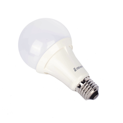 EPCOM INDUSTRIAL - Foco LED para Alumbrado en Interior / Luz Fría / 12 W / 1200 lúmenes / 30000 hrs / Ángulo de Iluminación 220°