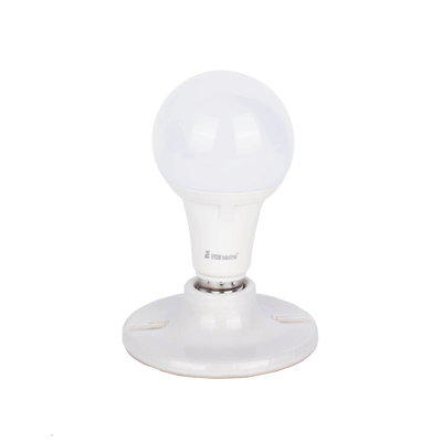 EPCOM INDUSTRIAL - Foco LED para Alumbrado en Interior / Luz Fría / 12 W / 1200 lúmenes / 30000 hrs / Ángulo de Iluminación 220°