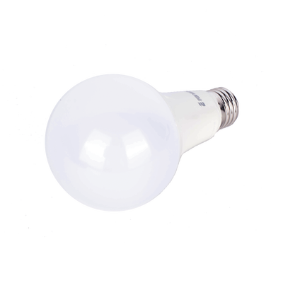EPCOM INDUSTRIAL - Foco LED para Alumbrado en Interior / Luz Fría / 12 W / 1200 lúmenes / 30000 hrs / Ángulo de Iluminación 220°