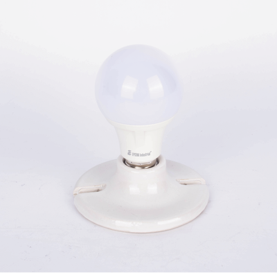 EPCOM INDUSTRIAL - Foco LED para Alumbrado en Interior / Luz Fría / 9 W / 900 lúmenes / 30000 hrs / Ángulo de Iluminación 220°