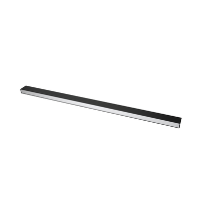 EPCOM INDUSTRIAL - Luminaria Lineal LED para Interior / 110 Vca / Luz Fría / 65W / 2.4 m / 6500 lúmenes/ 50000 hrs /  Dimmer 0-10V