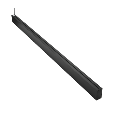 EPCOM INDUSTRIAL - Luminaria Lineal LED para Interior / 110 Vca / Luz Fría / 65W / 2.4 m / 6500 lúmenes/ 50000 hrs /  Dimmer 0-10V