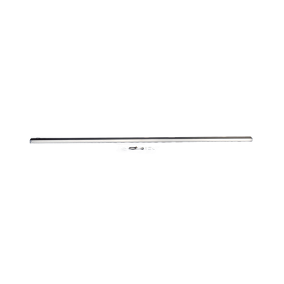 EPCOM INDUSTRIAL - Luminaria Lineal LED para Interior / 110 Vca / Luz Fría / 65W / 2.4 m / 6500 lúmenes/ 50000 hrs /  Dimmer 0-10V