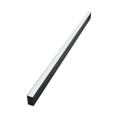 EPCOM INDUSTRIAL - Luminaria Lineal LED para Interior / 110 Vca / Luz Fría / 65W / 2.4 m / 6500 lúmenes/ 50000 hrs /  Dimmer 0-10V