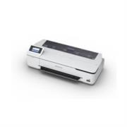 EPSON - Plotter Epson SureColor T3170 CAD-GIS Inyección de Tinta 24" Resolución 2400 x 1200 Producto Frágil  Revisar Condiciones