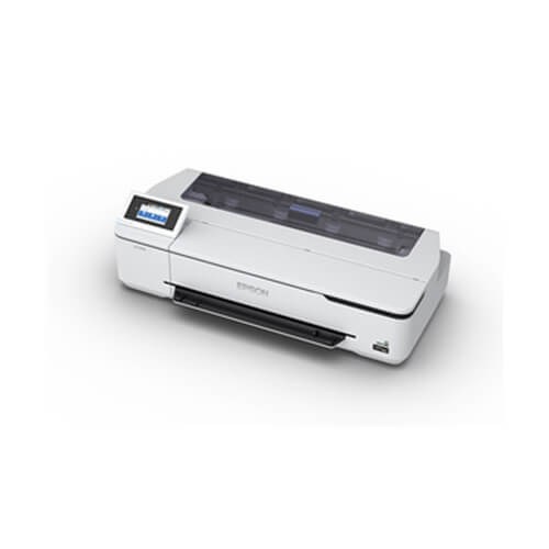 EPSON - Plotter Epson SureColor T3170 CAD-GIS Inyección de Tinta 24" Resolución 2400 x 1200 Producto Frágil  Revisar Condiciones
