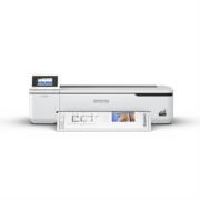EPSON - Plotter Epson SureColor T3170 CAD-GIS Inyección de Tinta 24" Resolución 2400 x 1200 Producto Frágil  Revisar Condiciones
