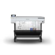 EPSON - Plotter Epson SureColor T5170 Inyección de Tinta 36" Resolución 2400 x 1200 Producto Frágil  Revisar Condiciones de Enví
