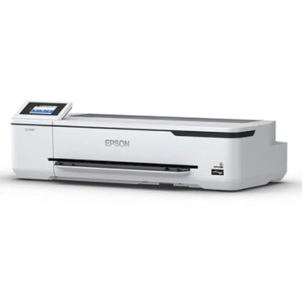 EPSON - Plotter Epson SureColor T3170X Cabezal de Impresión 24" Resolución 2400 x 1200