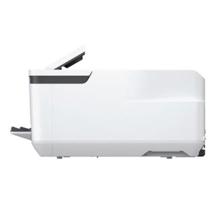 EPSON - Plotter Epson SureColor T3170X Cabezal de Impresión 24" Resolución 2400 x 1200