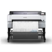 EPSON - Plotter Epson SureColor T5470M Escáner Integrado Resolución 36" 2400 x 1200  Producto Frágil Revisar Condiciones de Env