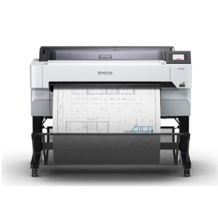 EPSON - Plotter Epson SureColor T5470M Escáner Integrado Resolución 36" 2400 x 1200  Producto Frágil Revisar Condiciones de Env