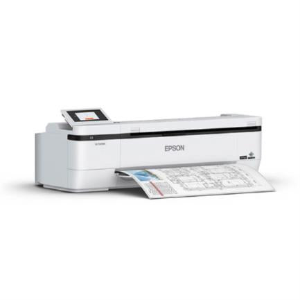 EPSON - Plotter Epson SureColor T3170M Escáner Integrado 24" Resolución 2400 x 1200 Producto Frágil Revisar Condiciones de Envío