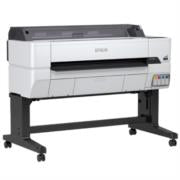 EPSON - Plotter Epson SureColor T5475 Inyección de Tinta 36" Resolución 2400 x 1200 Producto Frágil Revisar Condiciones de Enví