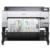 EPSON - Plotter Epson SureColor T5475 Inyección de Tinta 36" Resolución 2400 x 1200 Producto Frágil Revisar Condiciones de Enví