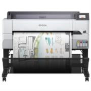 EPSON - Plotter Epson SureColor T5475 Inyección de Tinta 36" Resolución 2400 x 1200 Producto Frágil Revisar Condiciones de Enví