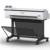 EPSON - Plotter Epson SureColor T5170M Cabezal de Impresión 36" Resolución 2400 x 1200 Producto Frágil Revisar Condiciones de E