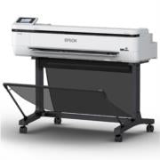EPSON - Plotter Epson SureColor T5170M Cabezal de Impresión 36" Resolución 2400 x 1200 Producto Frágil Revisar Condiciones de E