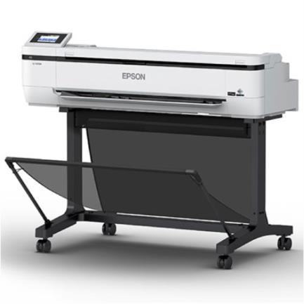 EPSON - Plotter Epson SureColor T5170M Cabezal de Impresión 36" Resolución 2400 x 1200 Producto Frágil Revisar Condiciones de E
