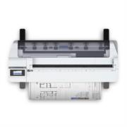 EPSON - Plotter Epson SureColor T5170M Cabezal de Impresión 36" Resolución 2400 x 1200 Producto Frágil Revisar Condiciones de E