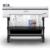 EPSON - Plotter Epson SureColor T5170M Cabezal de Impresión 36" Resolución 2400 x 1200 Producto Frágil Revisar Condiciones de E