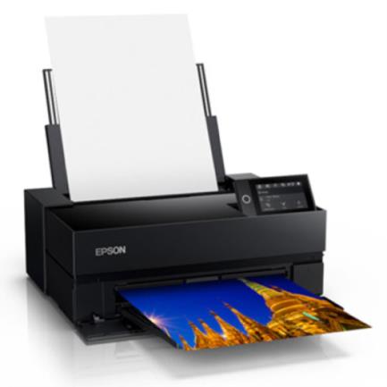 EPSON - Plotter Epson SureColor P700 Cabezal de Impresión 13" Resolución 5760 x 1440