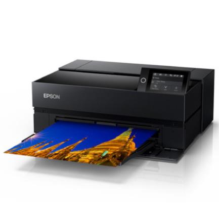 EPSON - Plotter Epson SureColor P700 Cabezal de Impresión 13" Resolución 5760 x 1440