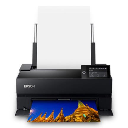 EPSON - Plotter Epson SureColor P700 Cabezal de Impresión 13" Resolución 5760 x 1440