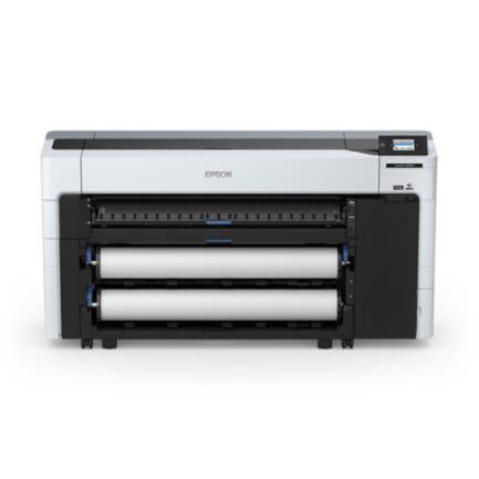 EPSON - Plotter Epson SureColor P8570D Impresora Fotográfica 44" Doble Rollo Producto Frágil  Revisar Condiciones de Envío