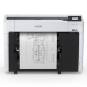 EPSON - Plotter Epson SureColor T5770DR Cabezal de Impresión 36" Resolución 2400 x 1200 Producto Frágil Revisar Condiciones