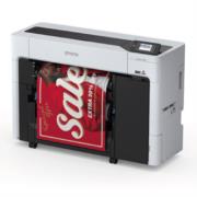 EPSON - Plotter Epson SureColor T5770DR Cabezal de Impresión 36" Resolución 2400 x 1200 Producto Frágil Revisar Condiciones
