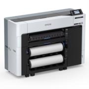 EPSON - Plotter Epson SureColor P6570D Cabezal de Impresión 24" Resolución 2400x1200 Producto Frágil Revisar Condiciones de Enví